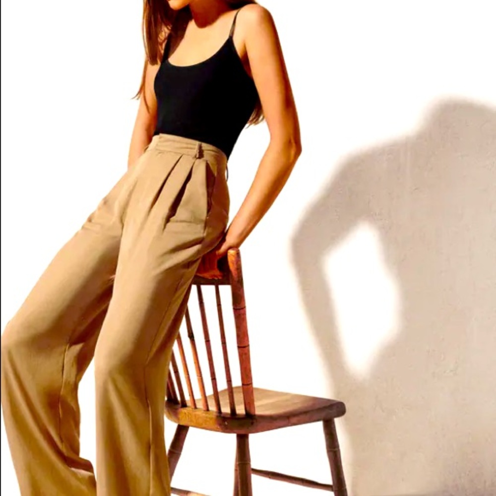Zara (NEW) pants